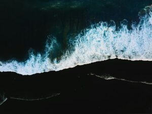 Black Sand Beaches, Bali: Your Guide To The Best Volcanic Beaches In Bali