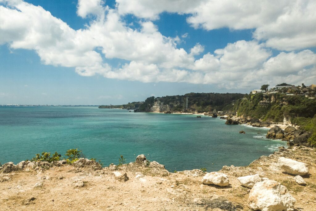 Balangan Beach