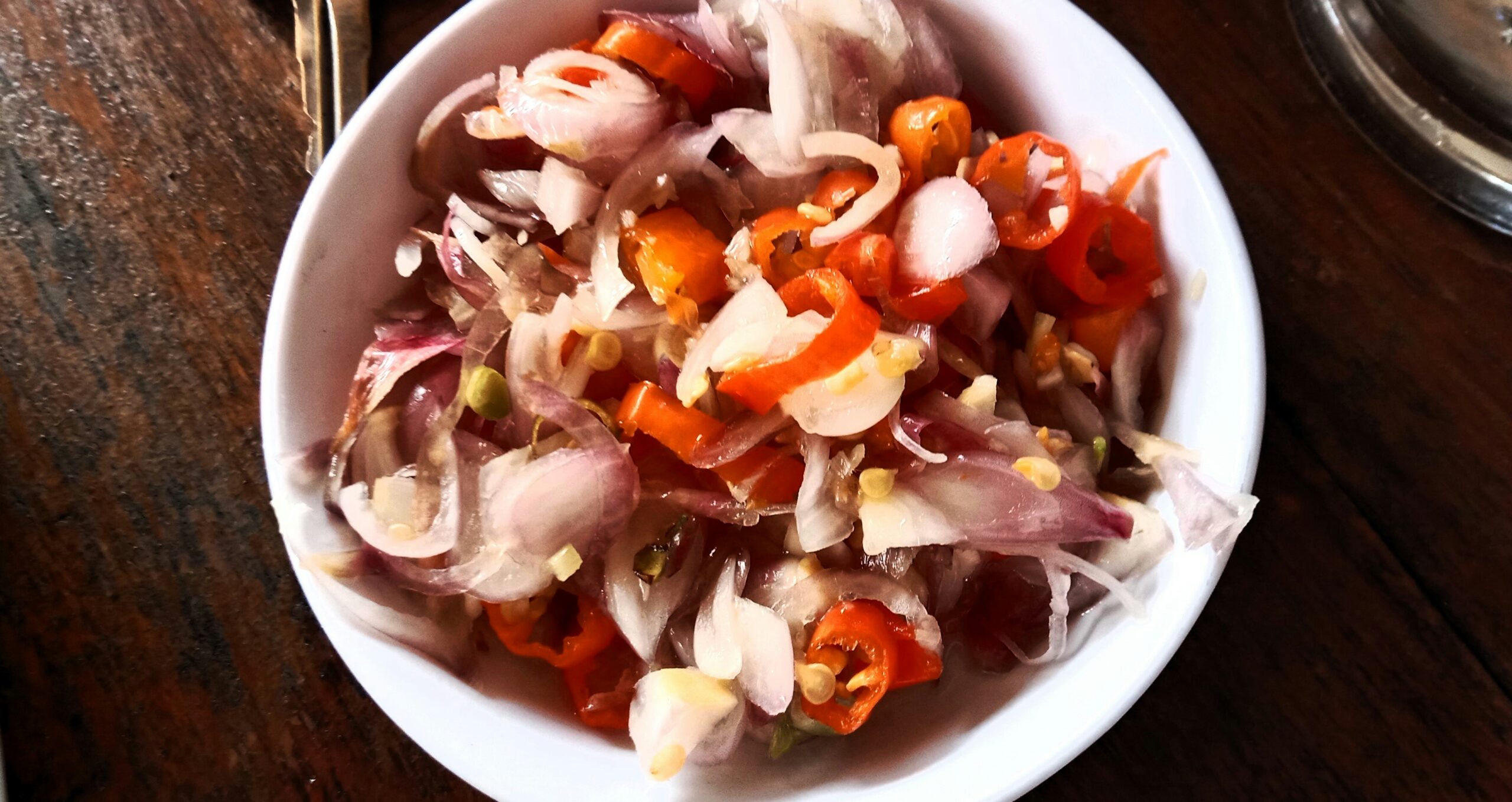 Sambal Matah