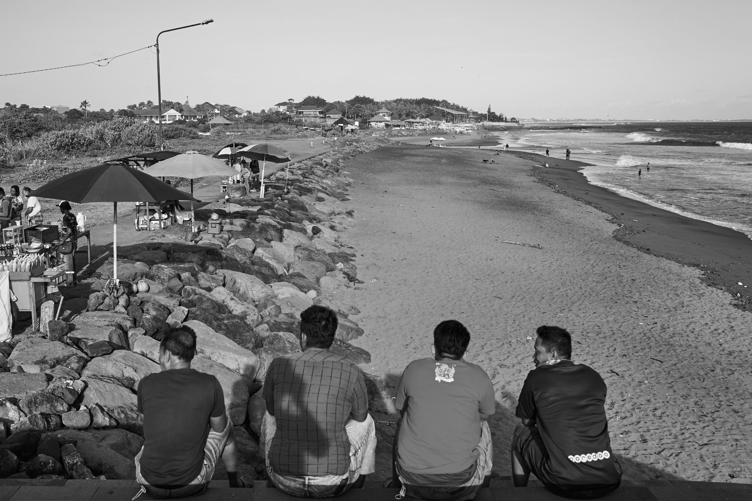 Pererenan Beach
