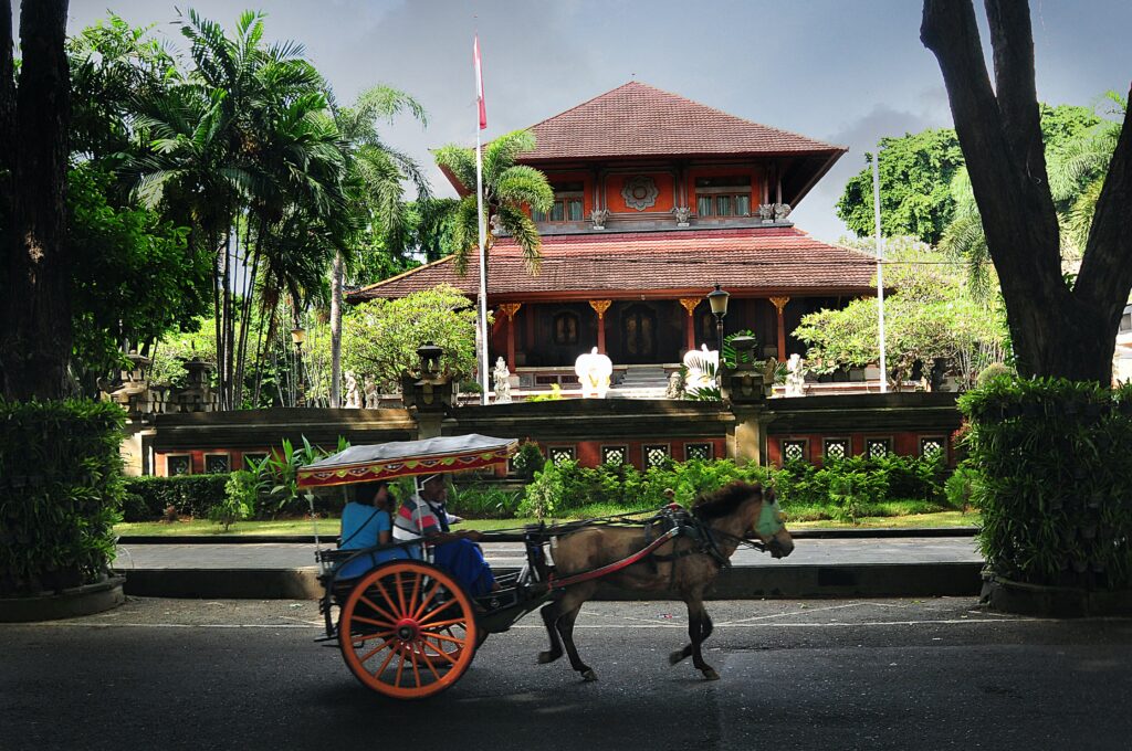 Denpasar