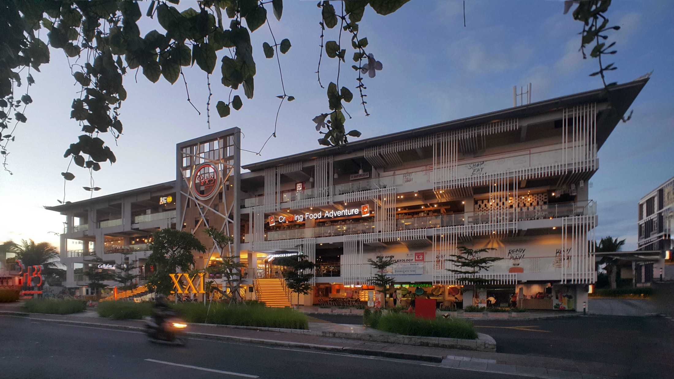 Park Mall 23