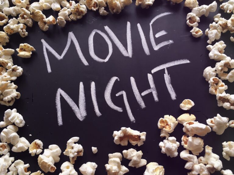 popcorn movie night cinemas bali