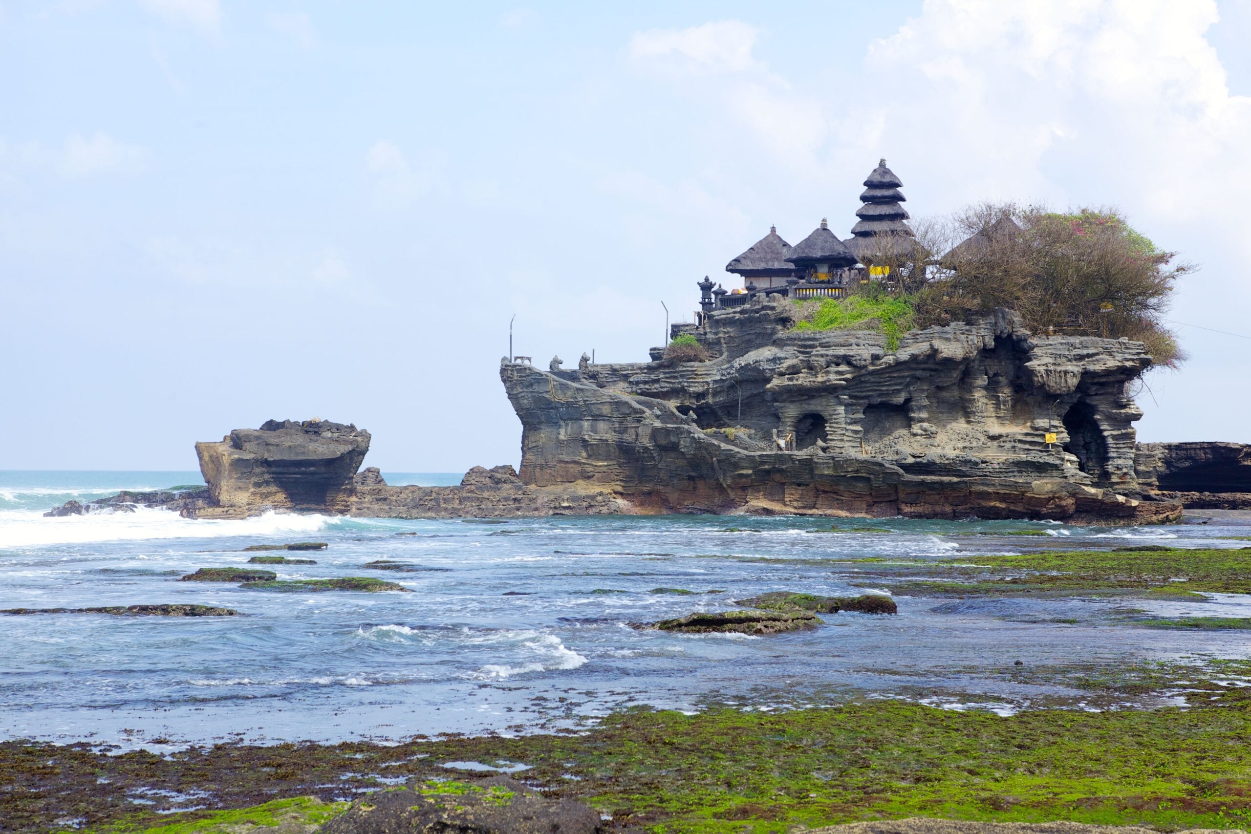Pura Tanah Lot