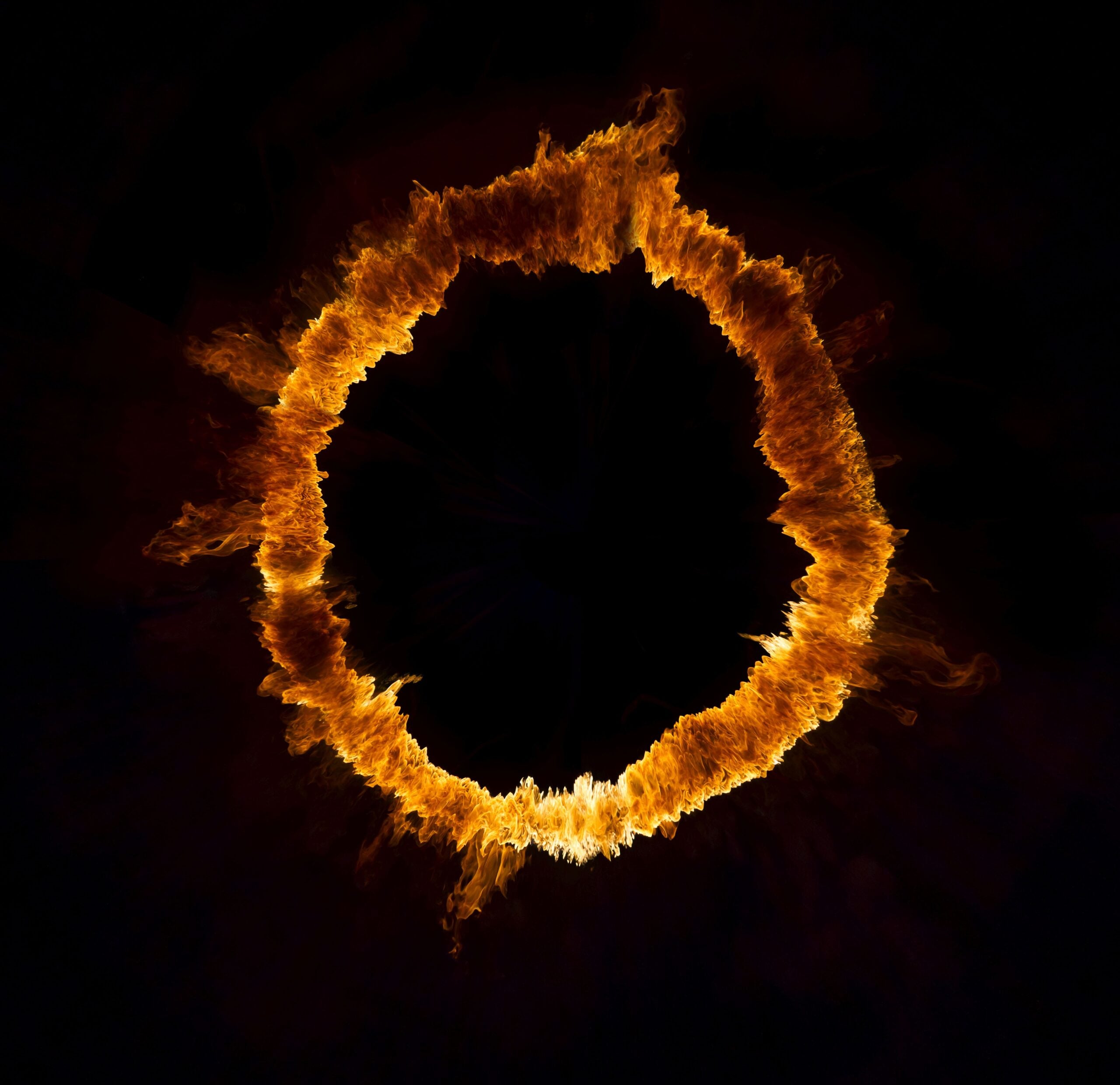 Ring of fire