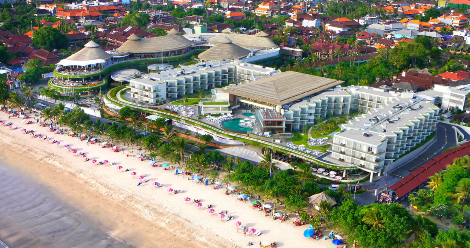 sheraton kuta bali