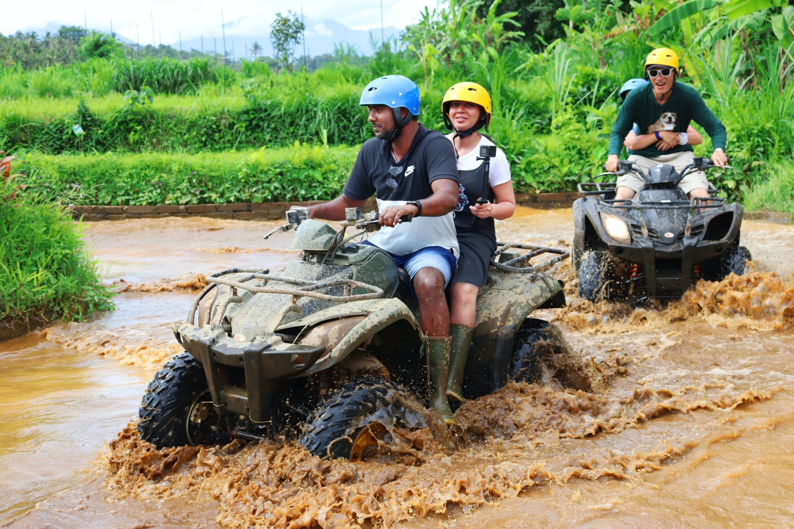 ATV Bali