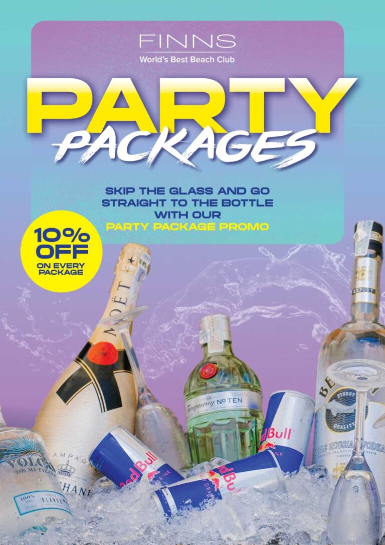 2023 PARTY PACKAGE PROMO GW v2 POSTER2