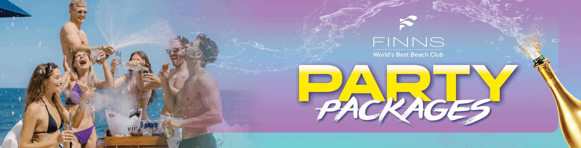 2024 PARTY PACKAGES Blog Banner2