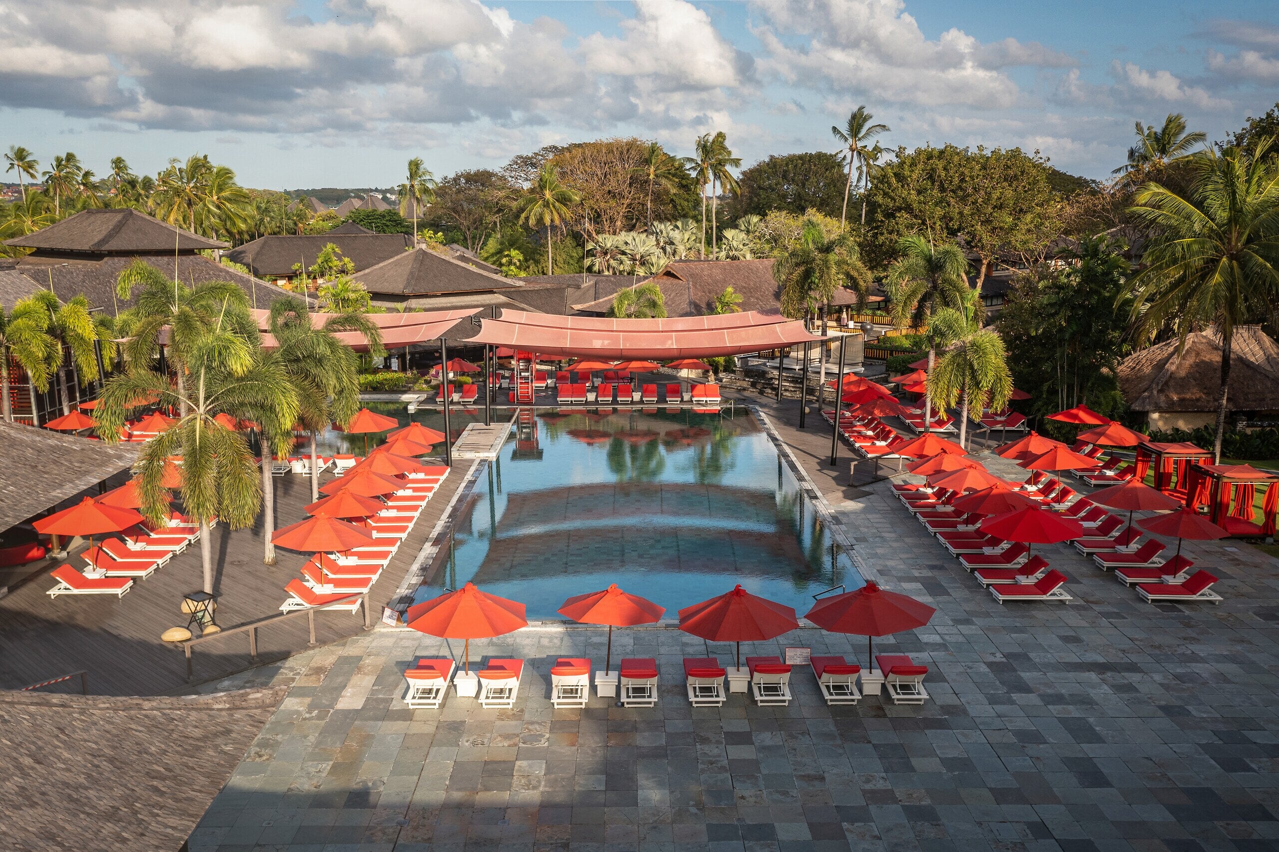 Club Med Bali