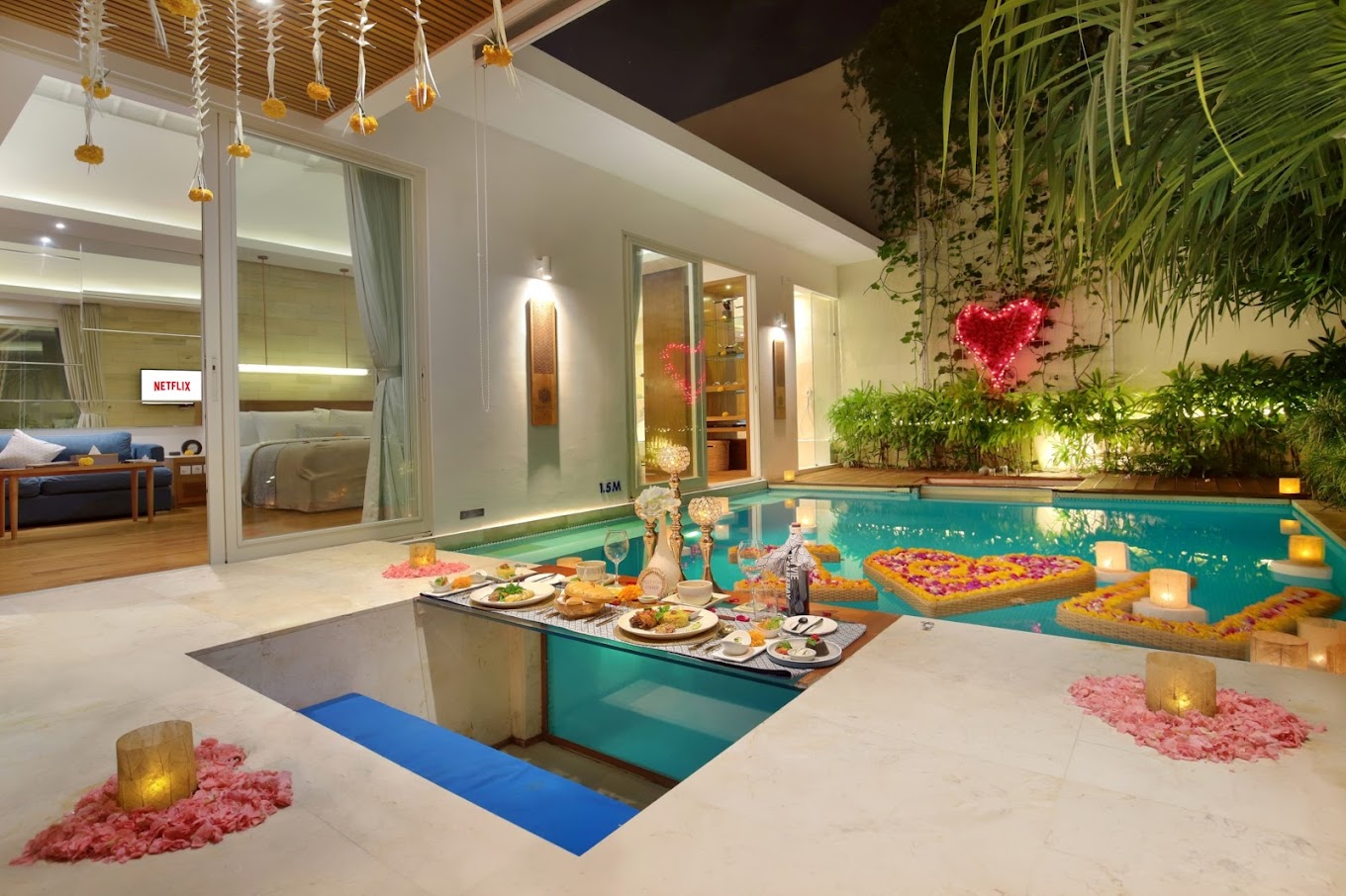 Sana Vie Villa Seminyak by Ini Vie Hospitality