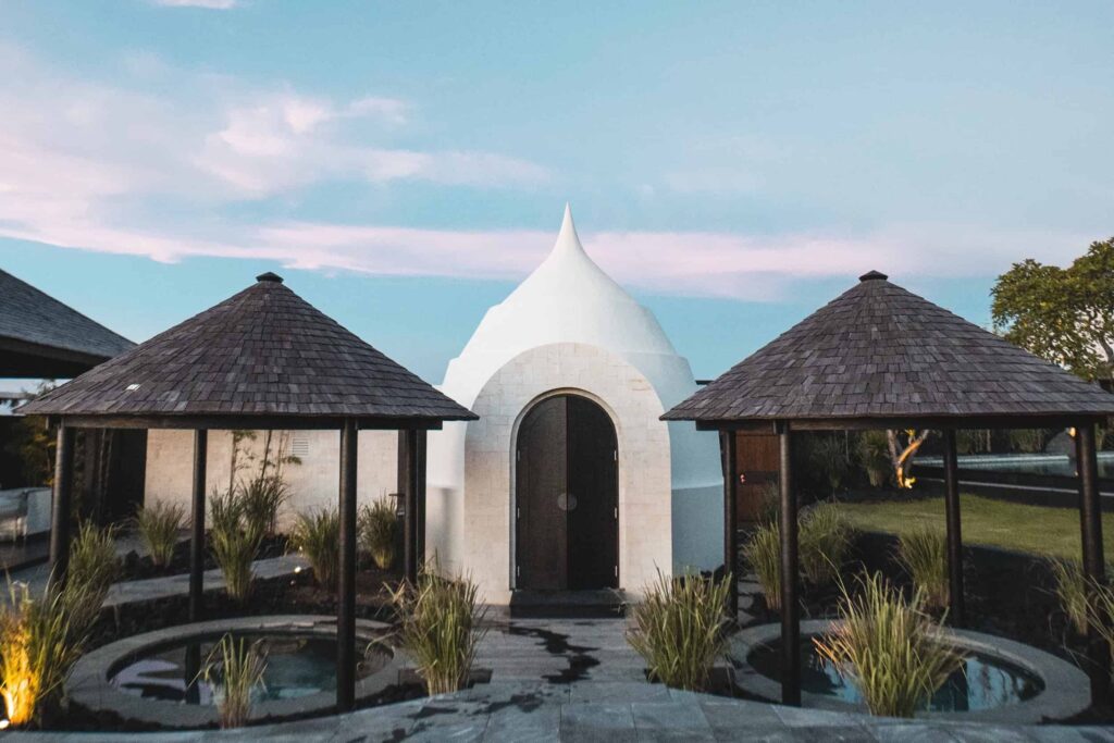 The Istana, Uluwatu