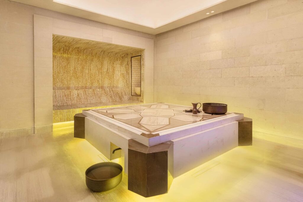 Talise Spa @ Jumeirah Bali