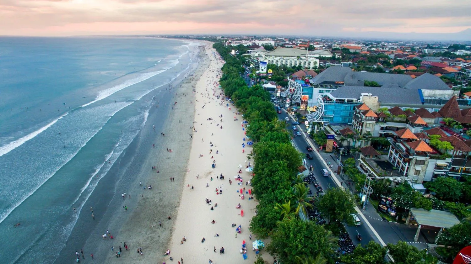 Kuta Region