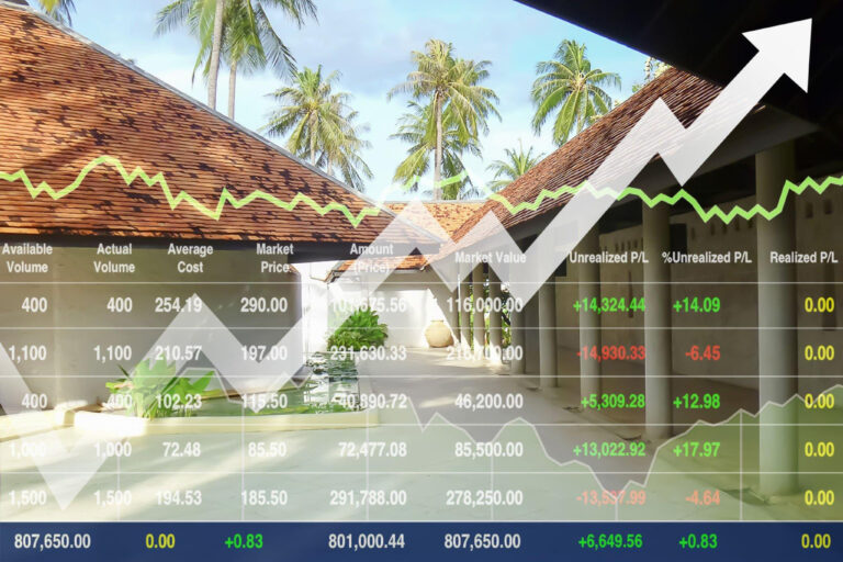 Investing In Bali Property