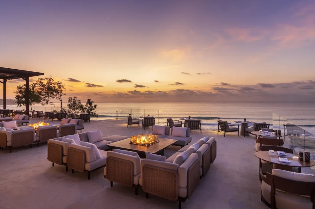 Akasa Jumeirah Bali, Pecatu