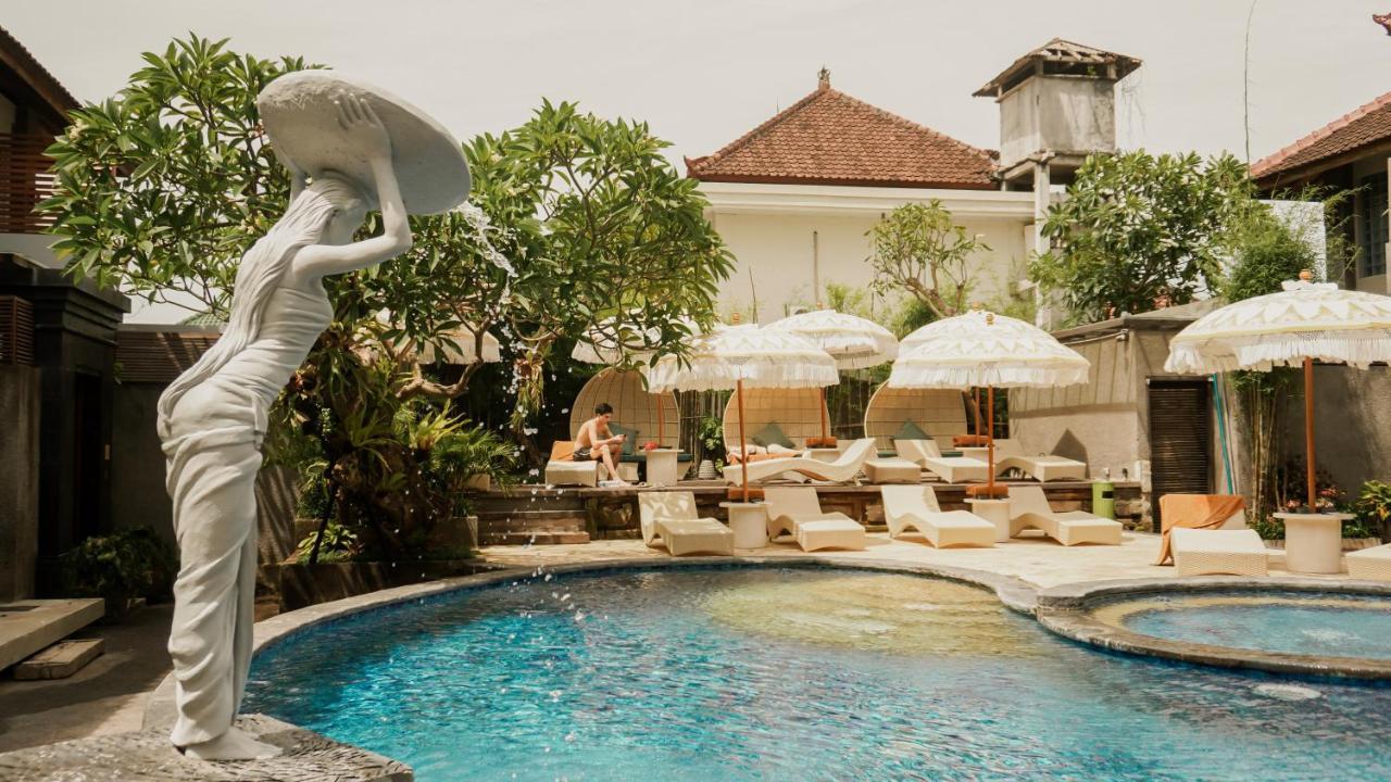 Annora Villas Seminyak