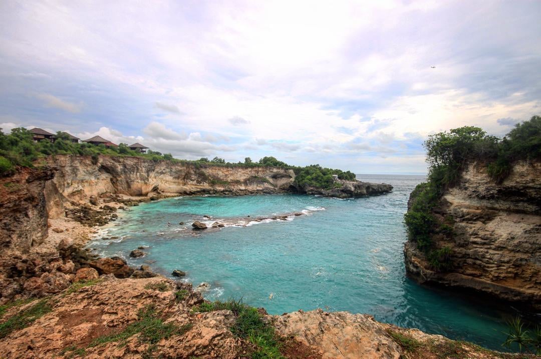 Blue Lagoon Beach