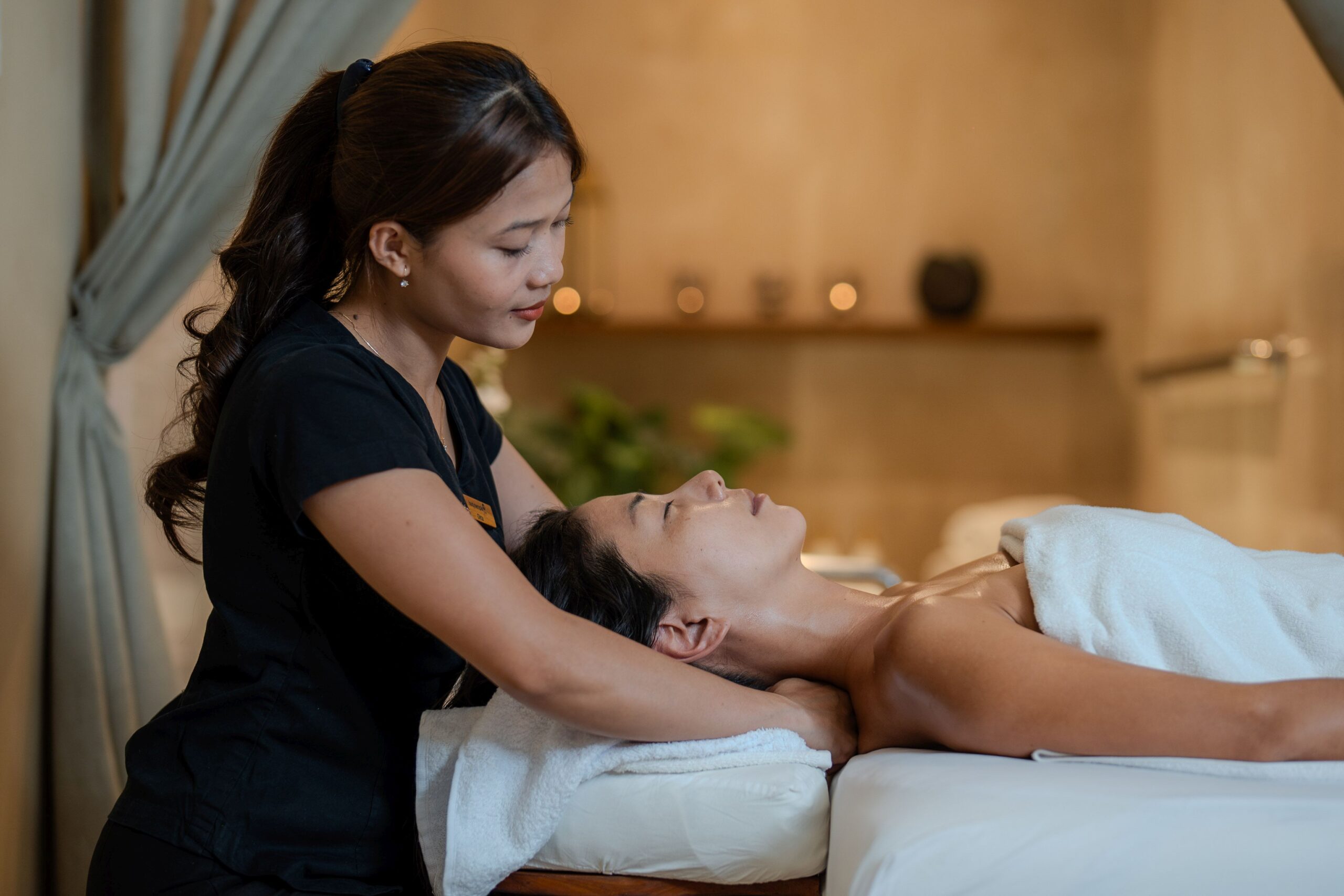 Body Temple Spa Canggu Bali Best Spa In Bali