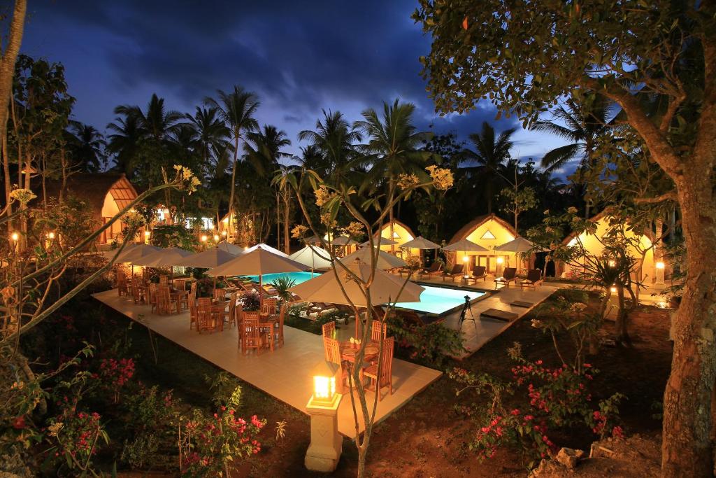 Coco Resort Penida