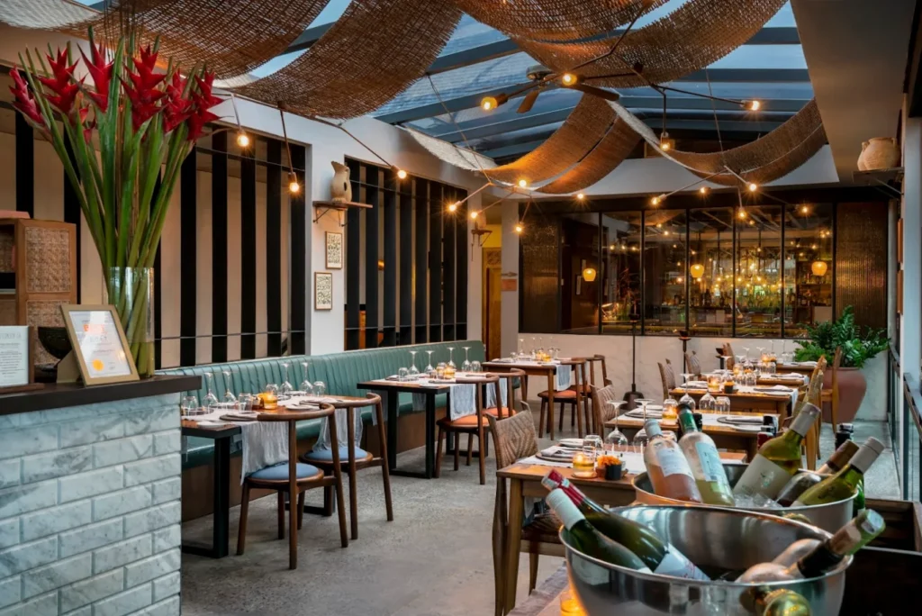 Copper Kitchen, Ubud