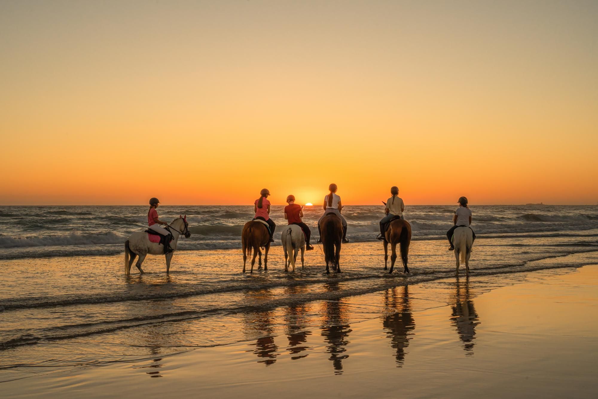 Horseback Riding Seminyak