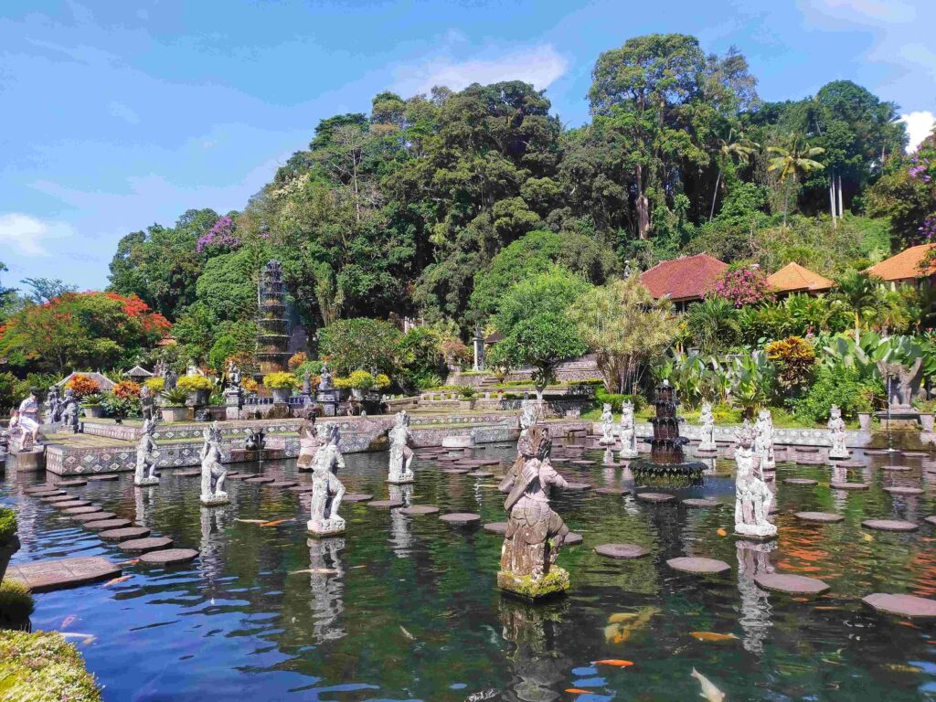 Karangasem Tirta Gangga Water Palace 24081863 Bayu Julius 023