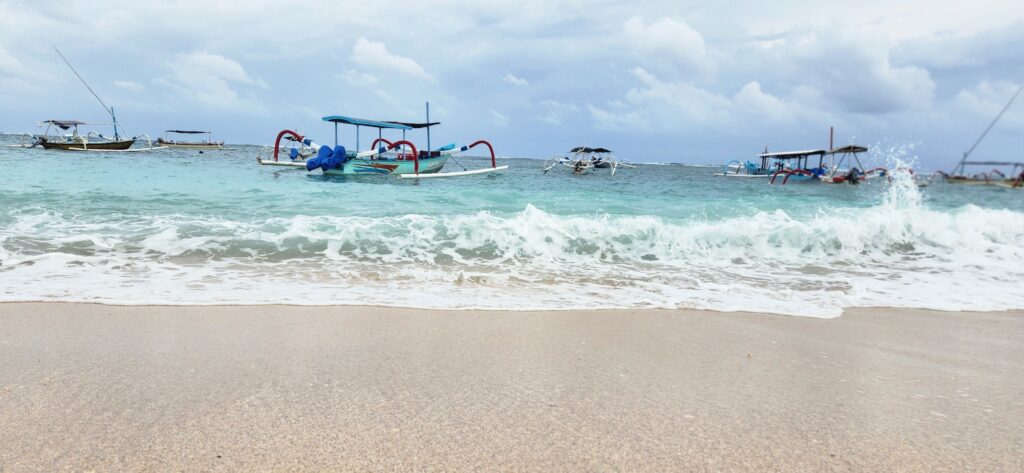 Nusa Dua Geger Beach wave 24011534 Frankly Reynold M