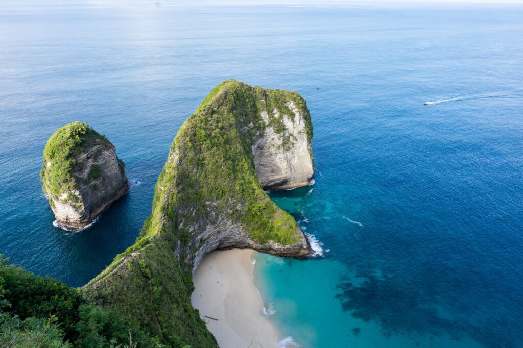 Nusa Penida