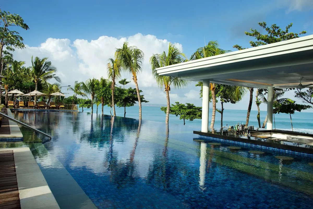 Padma resort 1 Padma resort 1