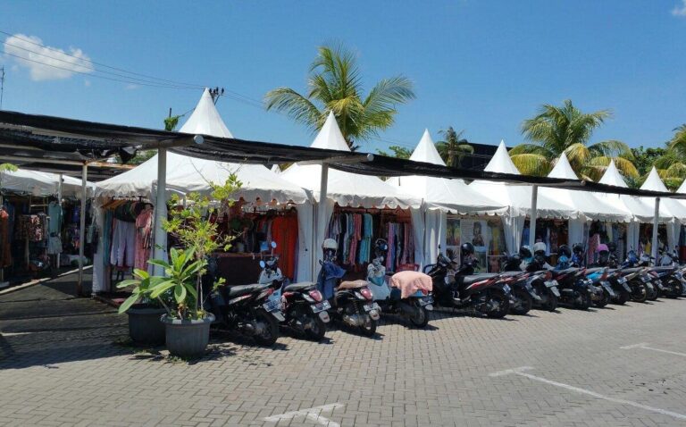The Flea Market Seminyak