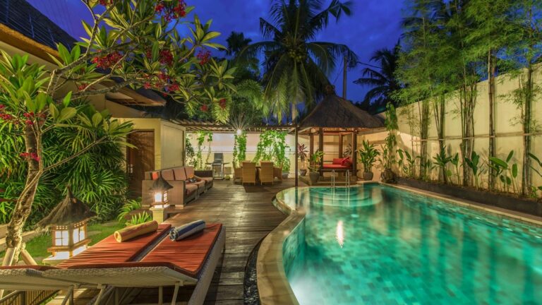 Villa Kupu Kupu Seminyak