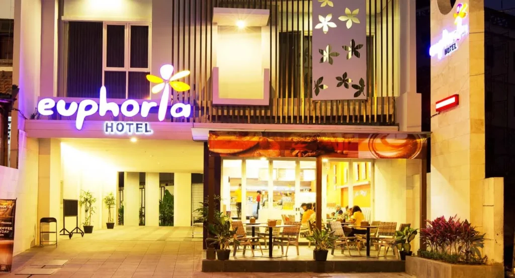 Euphoria Hotel