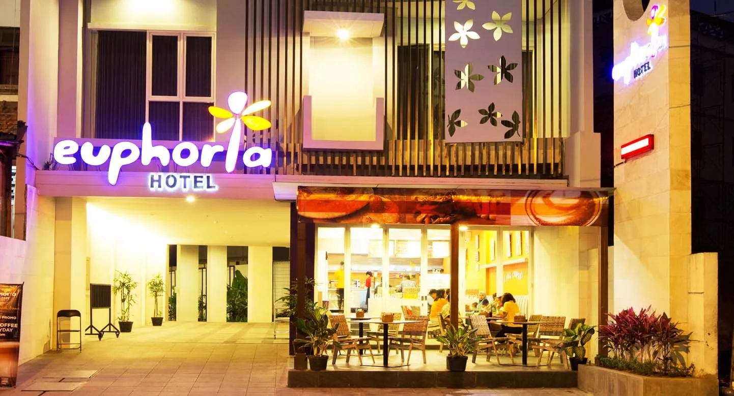 Euphoria Hotel