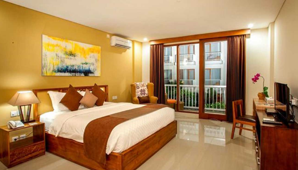 abian harmony hotel sanur bali