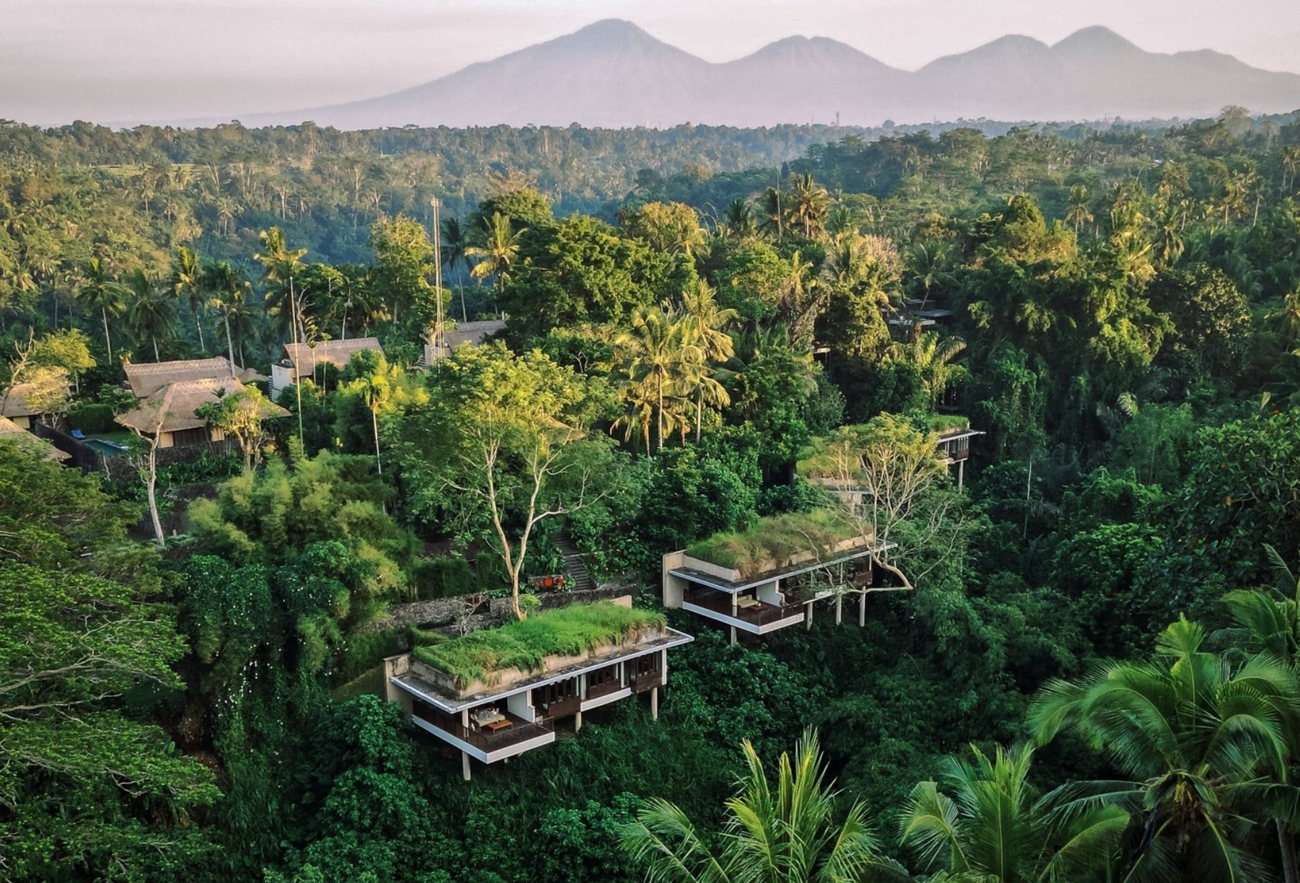 alila resort ubud