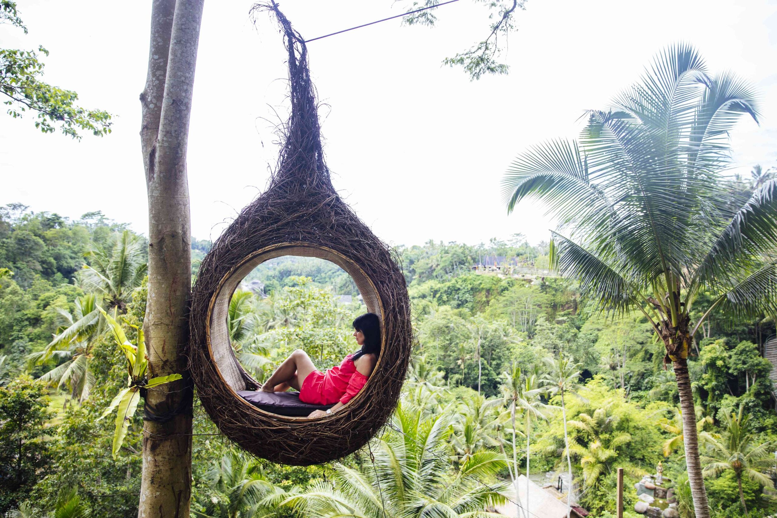 Bali swing