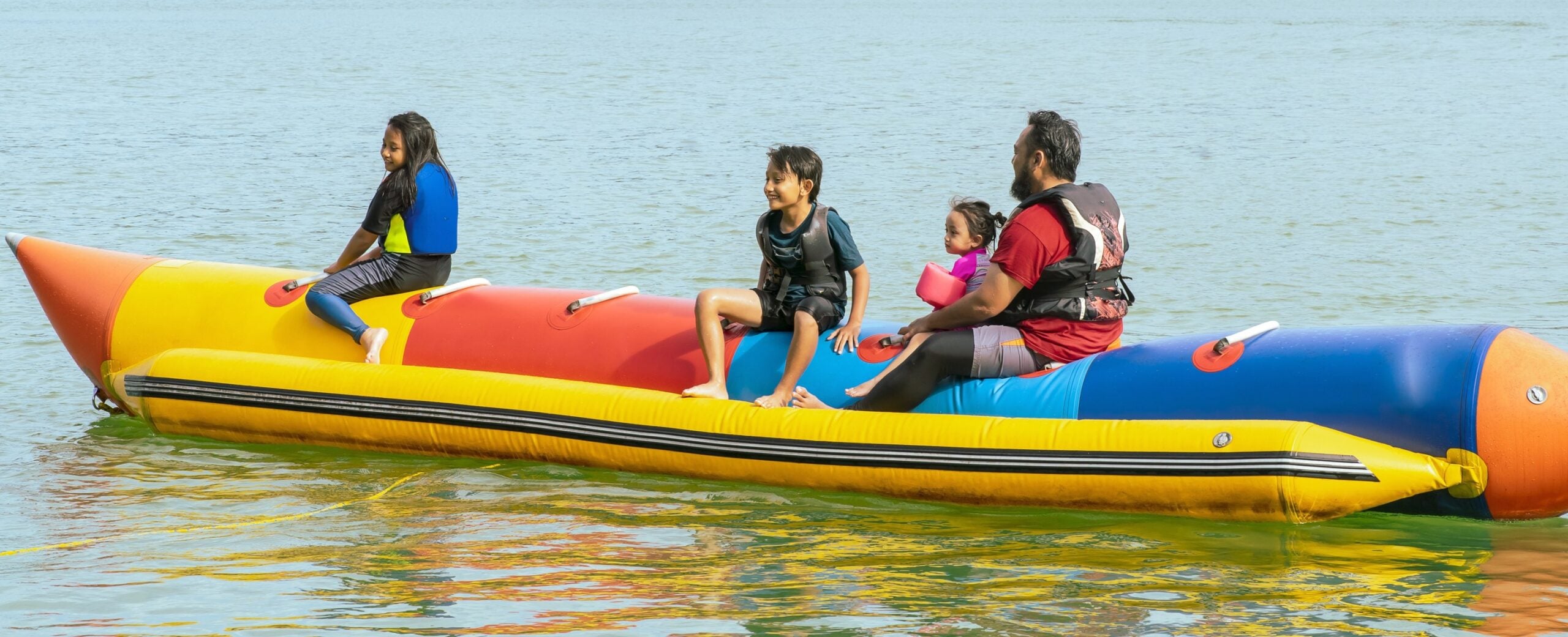 banana boat