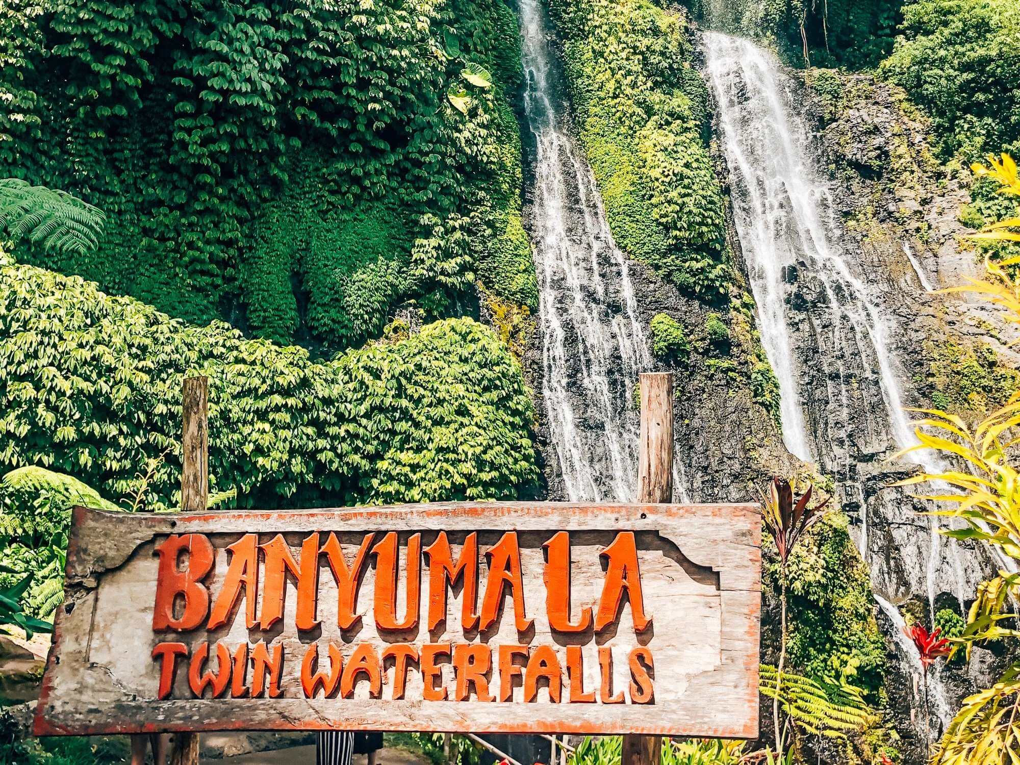banyumala twin waterfalls munduk bali (1)