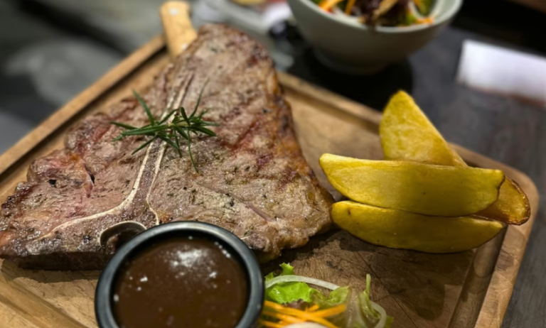 The Best Steak In Bali: The 30 Best Steakhouses For 2026