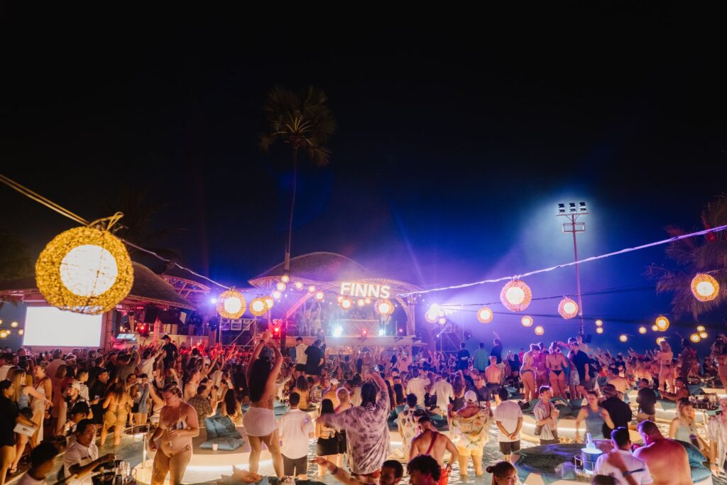 The Ultimate Guide To Canggu Nightlife 2024: Where To Find A Hot Party