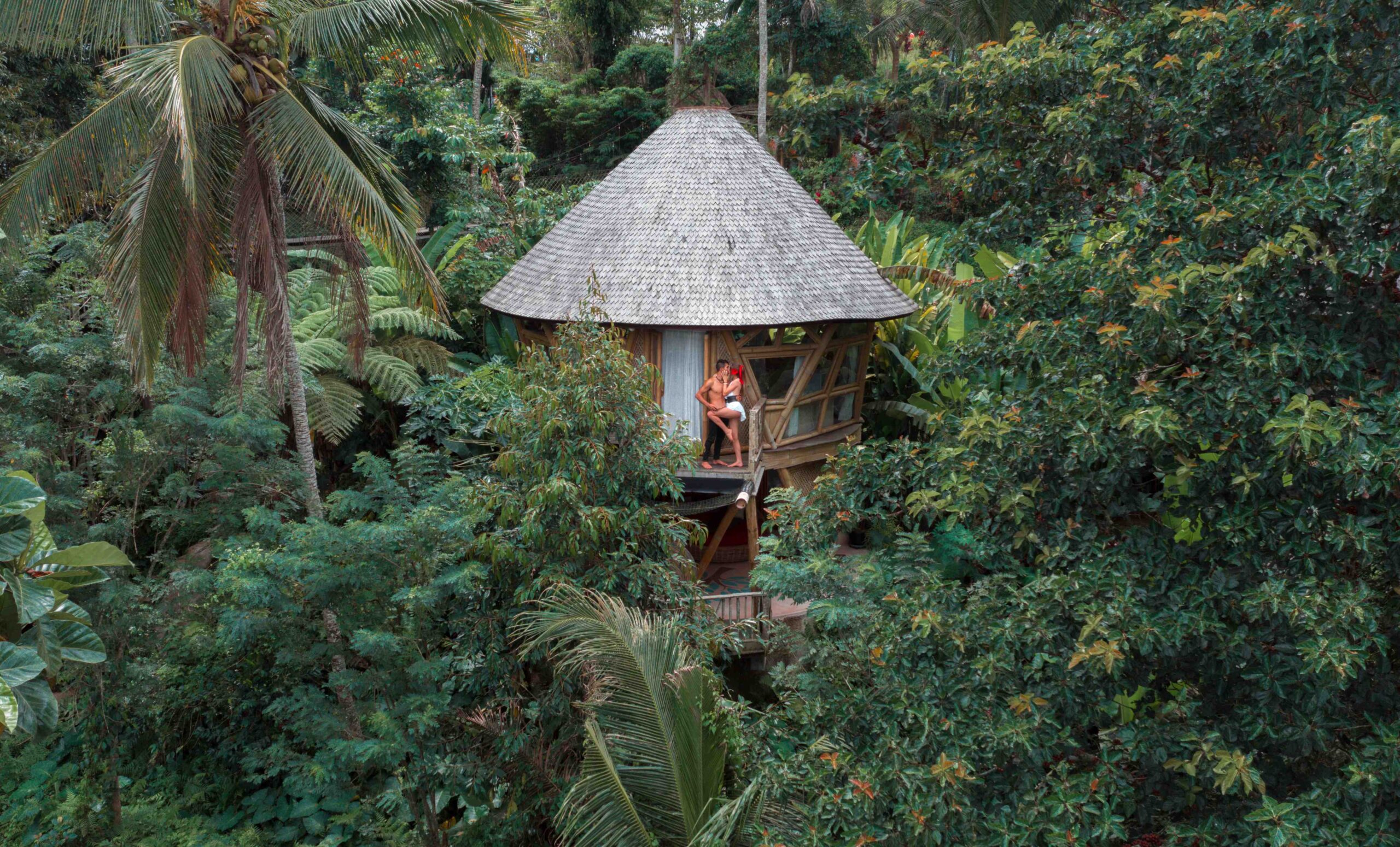 9 Best Airbnbs in Bali, From a Bamboo Treehouse to a Seafront