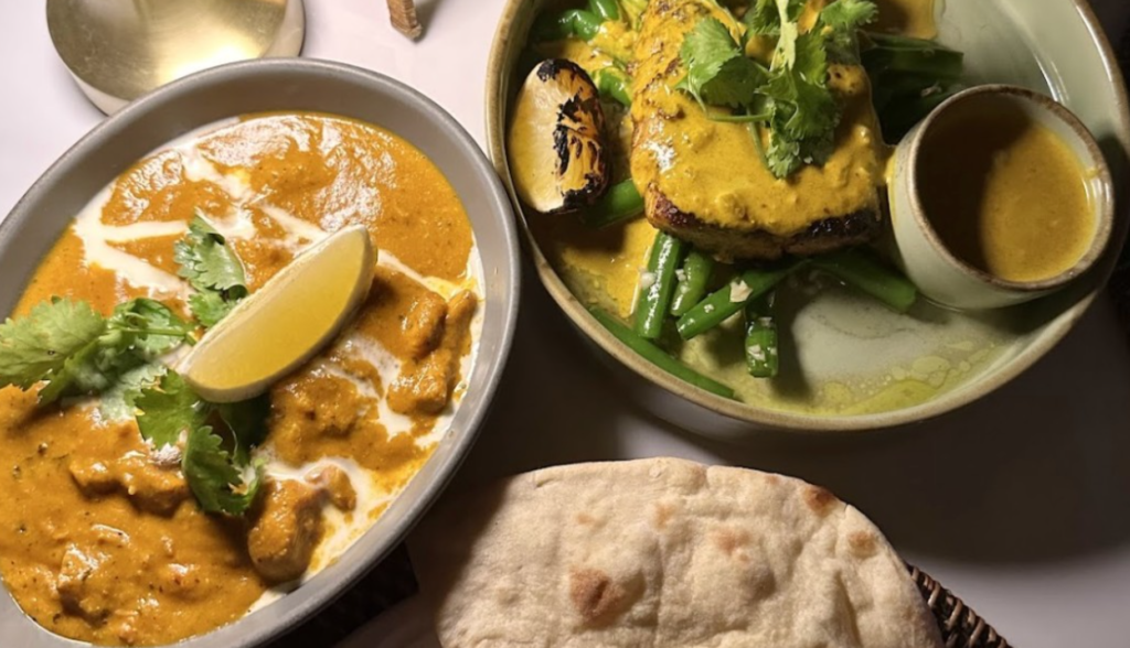 curry traders nusa penida