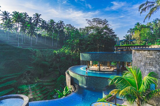 Cretya Ubud, Ubud