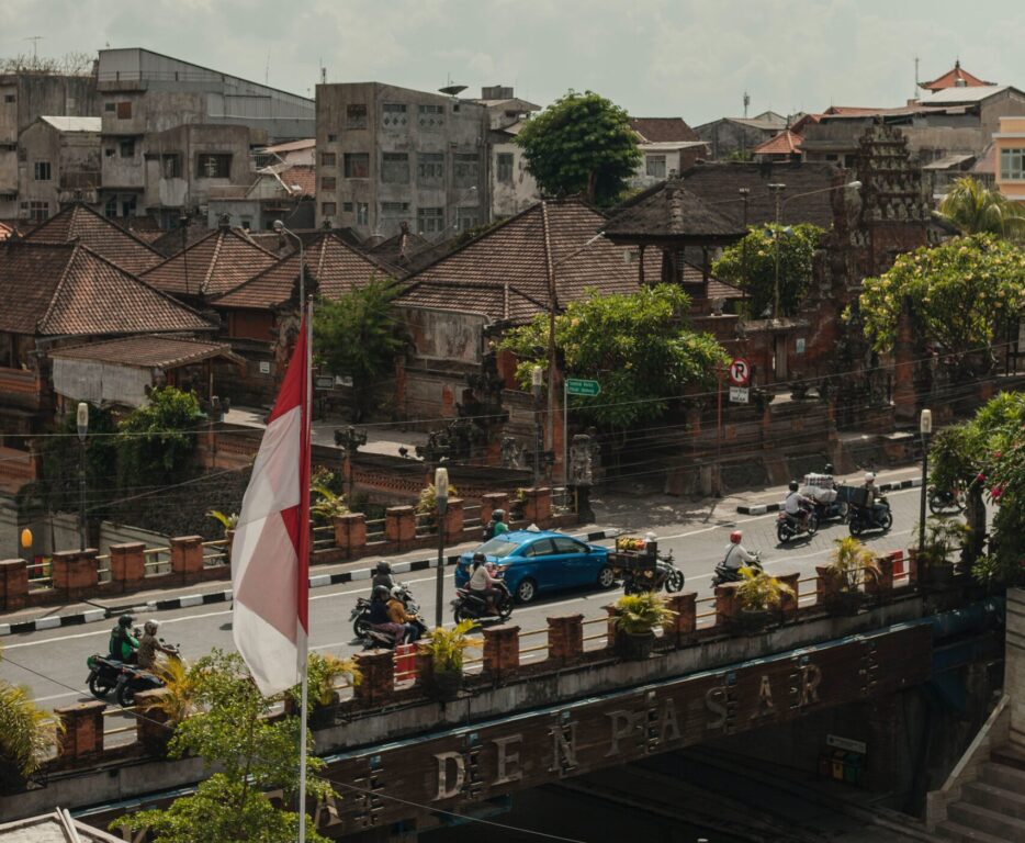 Denpasar