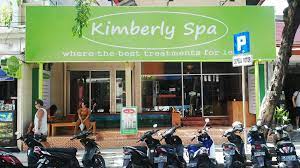 Kimberly Spa, Bali