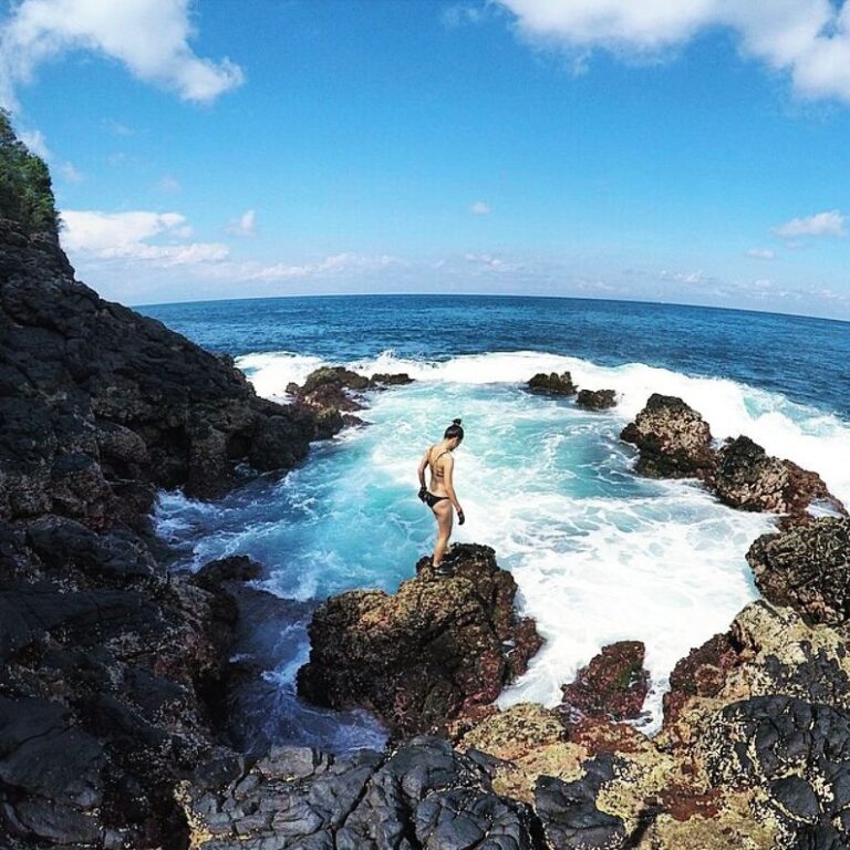 gili tepekong