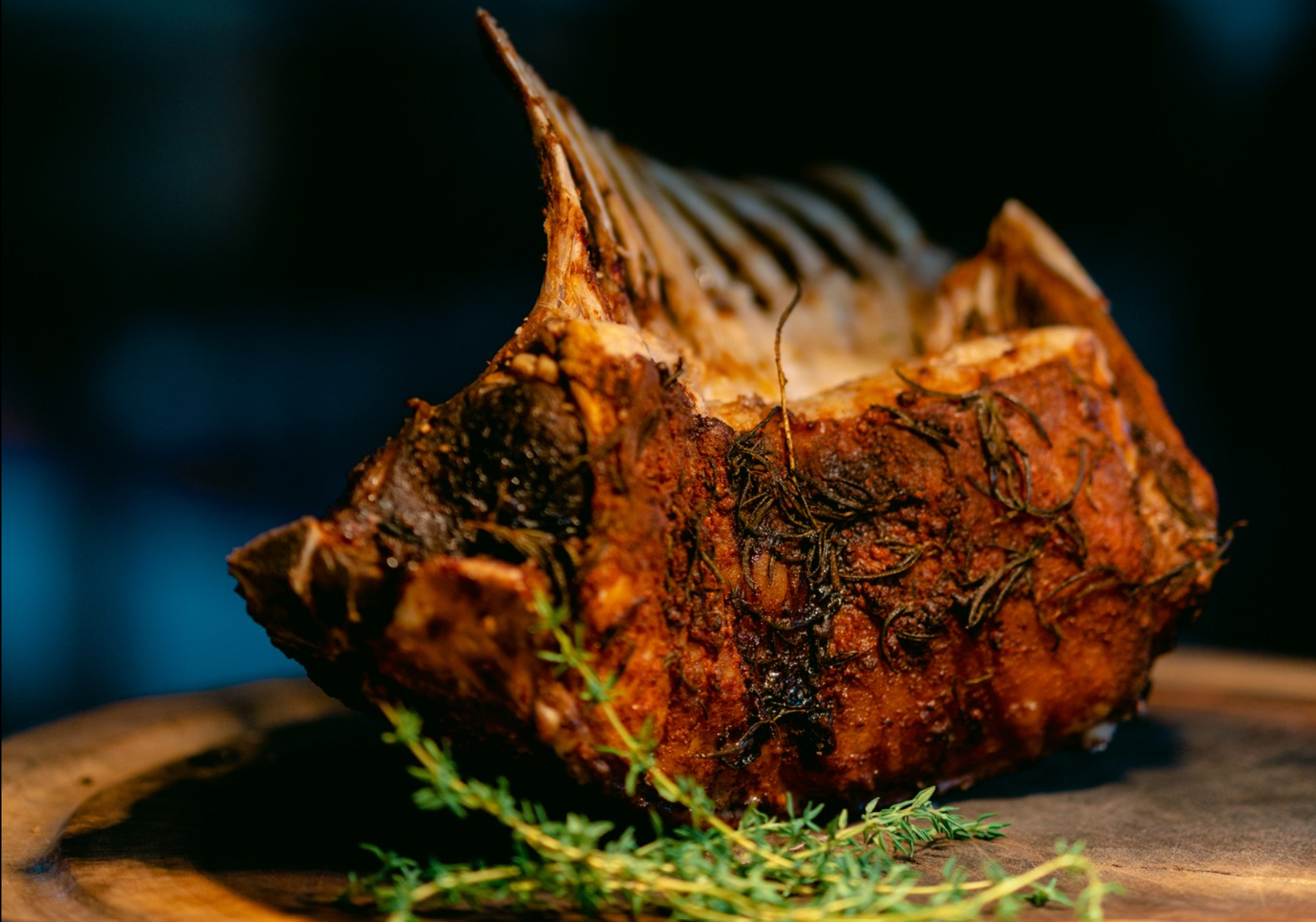 henrys gril bar steakhouse bali