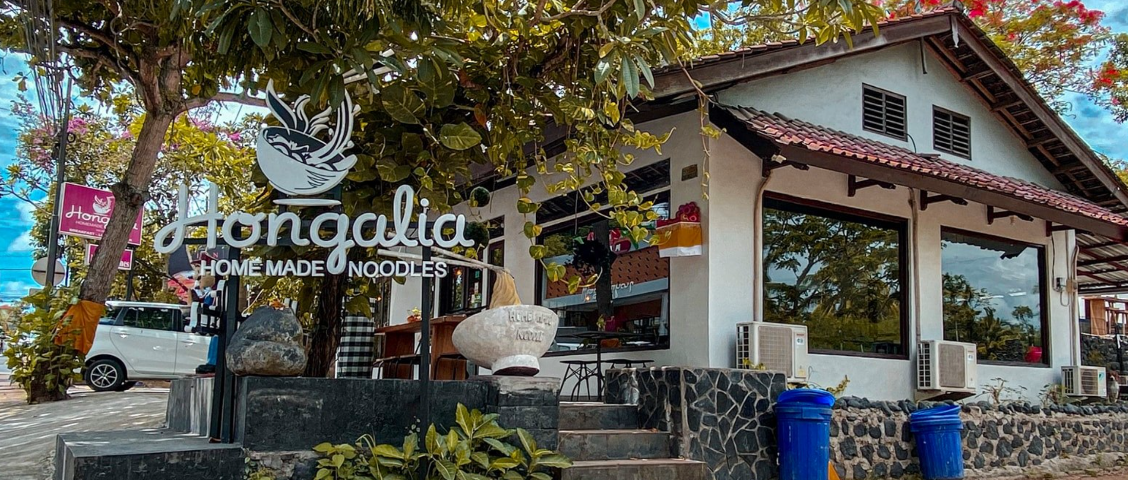 hongalia ubud chinese restaurant bali