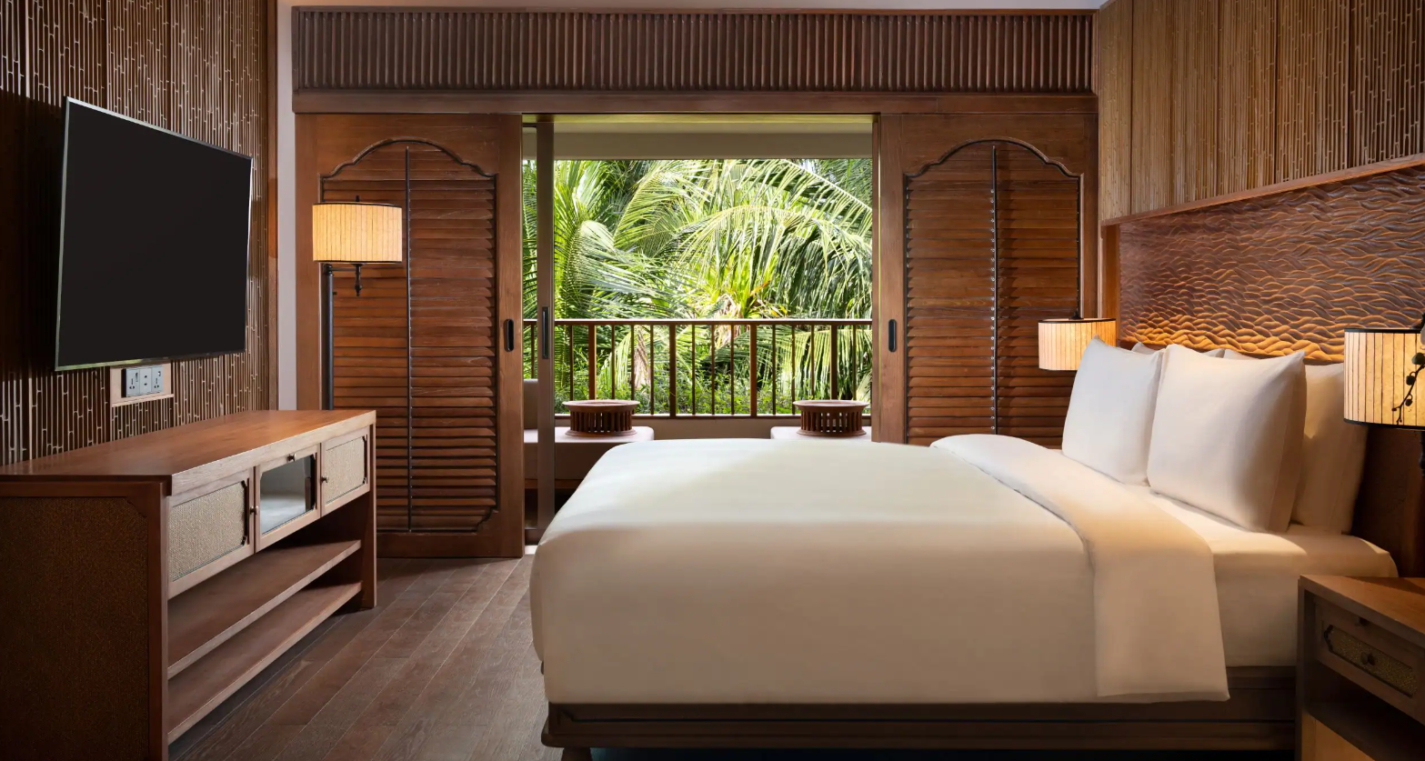 hyatt sanur suite